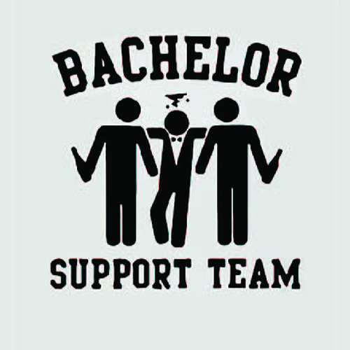 BACHELOR BACHELOR