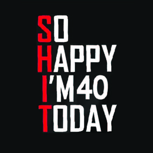 BIRTHDAY BIRTHDAY