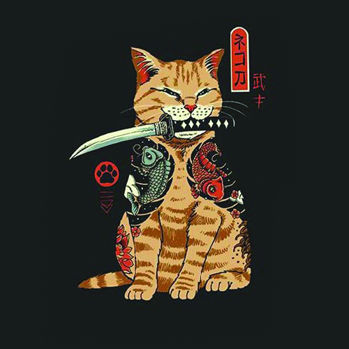 CATS & DOGS CATS & DOGS