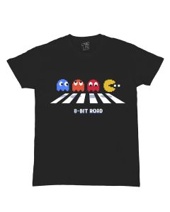 8bit Road