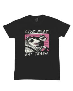Racoon Life