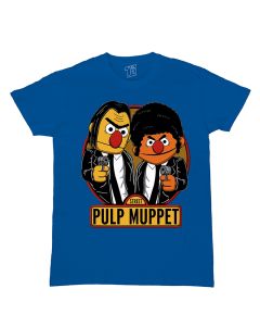 Pulp Muppets