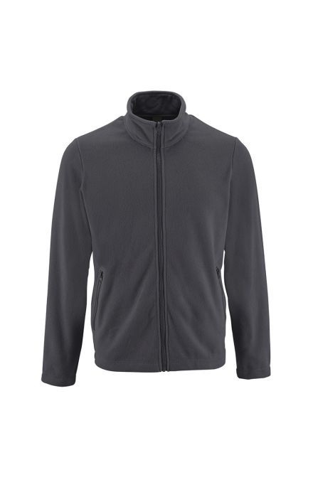 Norman Fleece Ζακέτα Men