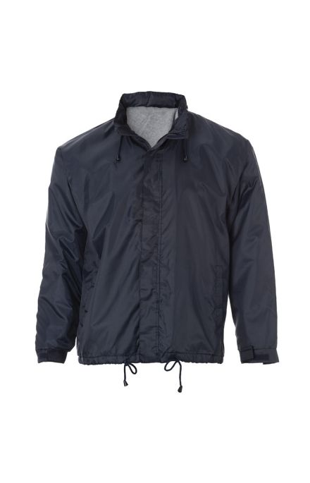 Aντιανεμικό με fleece επένδυση FOREST