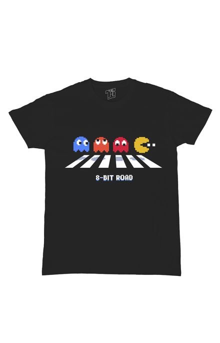8bit Road