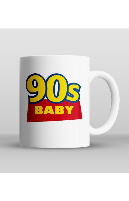 90s baby
