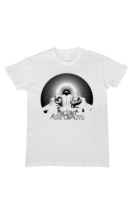 Ancient Astronauts