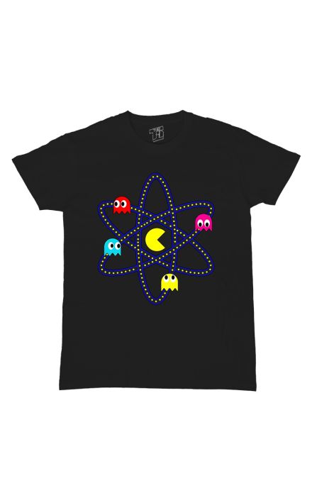 Pac Man