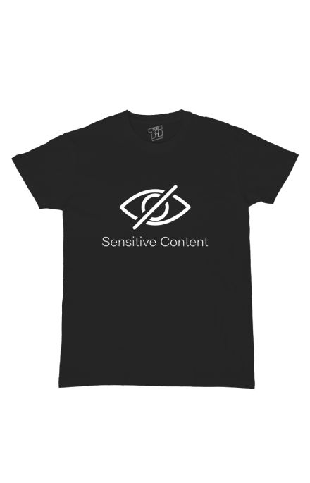 Sensitive Content