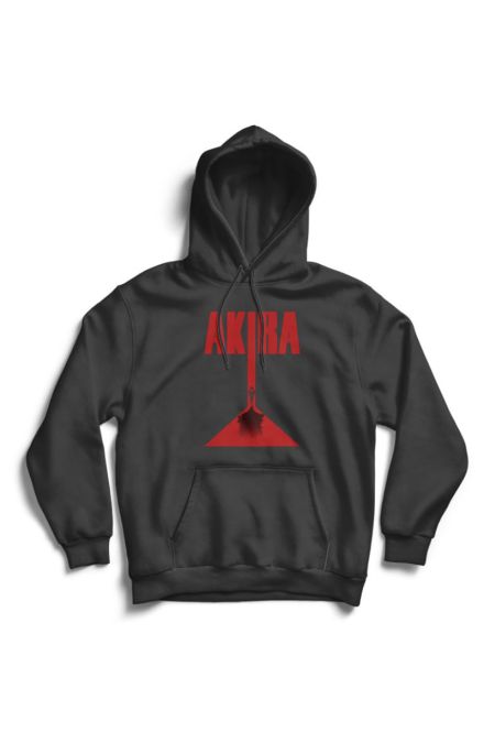 Akira Anime