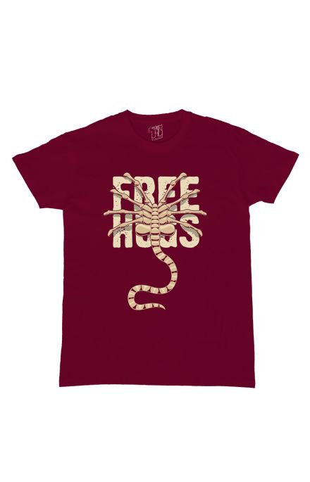 Facehugger Free Hugs