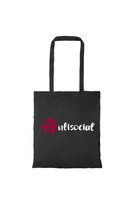 A ntisocial