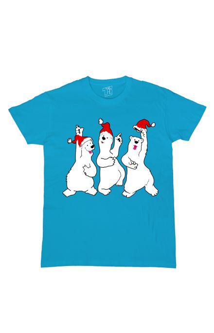 Polar Bear Party
