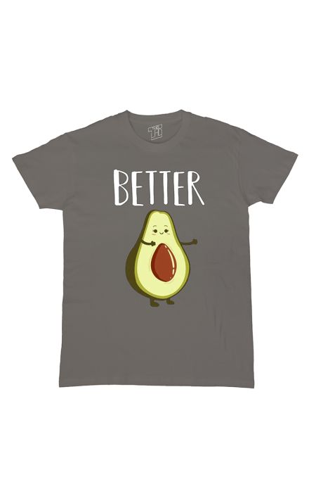 Avocado Better Half Pit