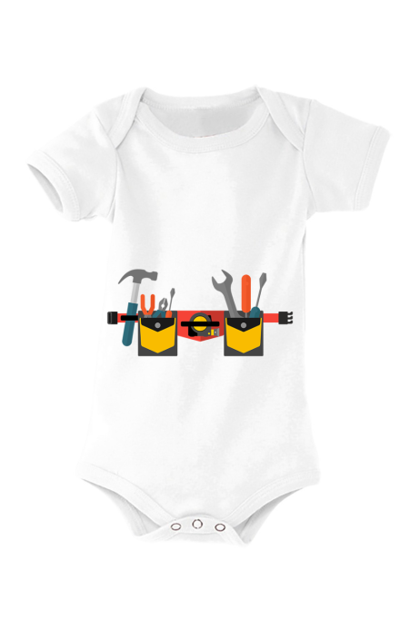 Baby Builder
