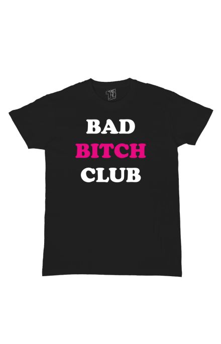 Bad bitch club