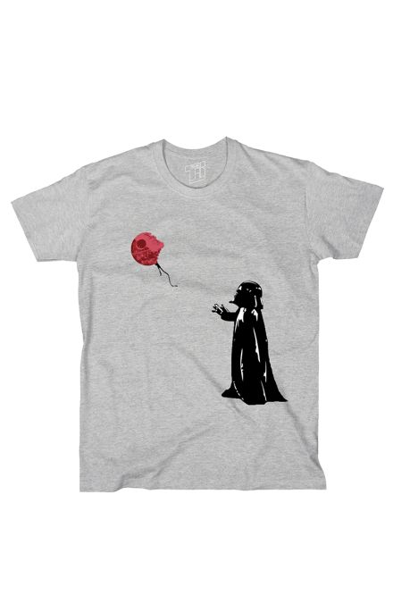 Death Star Balloon