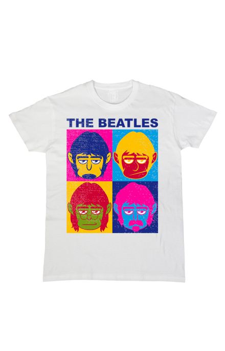 Beatles Pop