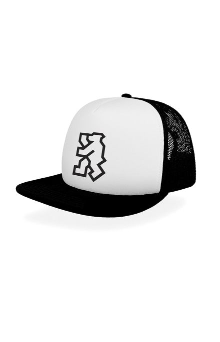 Berlin Bear Hat