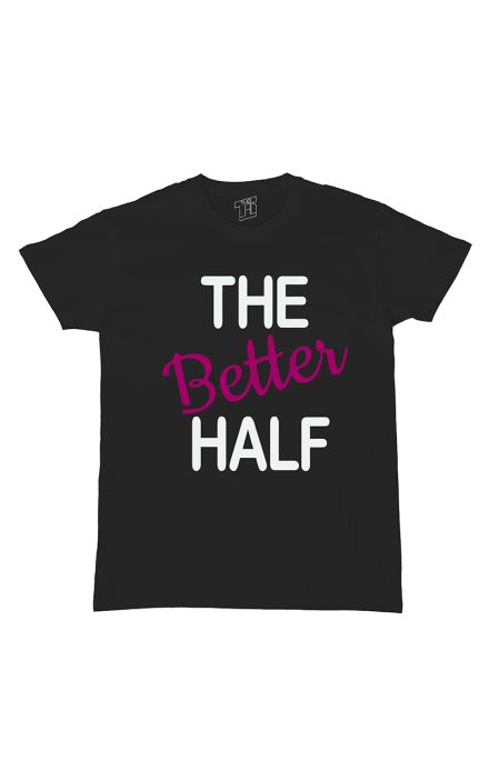 The Better Half