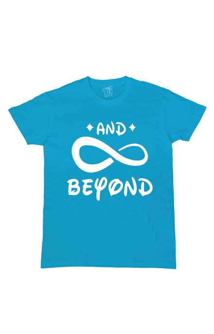 ...And Beyond