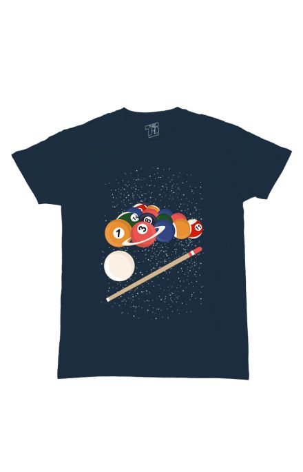 Billiard Space