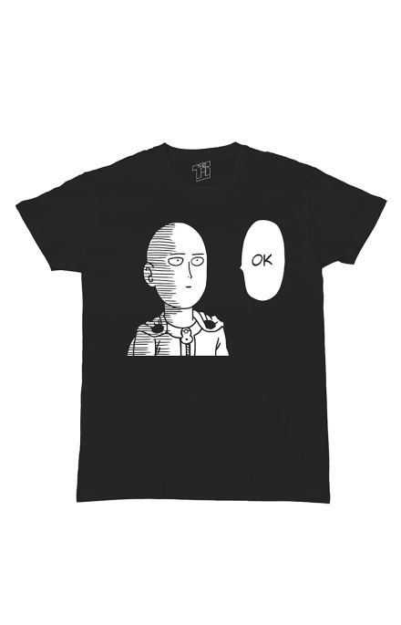 Saitama Ok