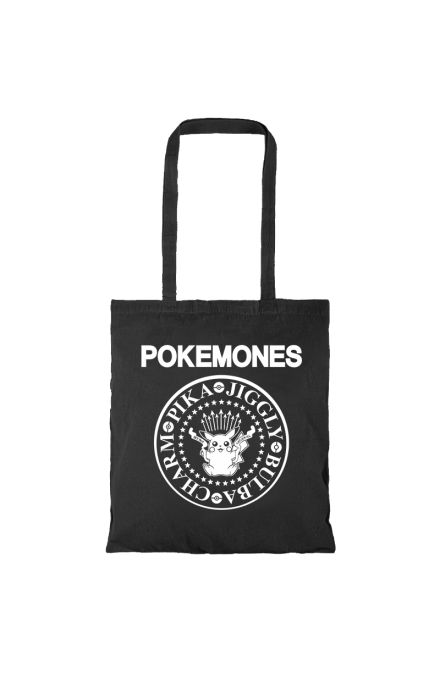 Pika Pokemones