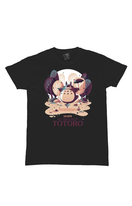 Ghibli Tonari No Totoro