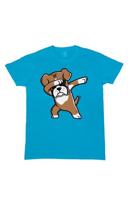 Boxer Dub