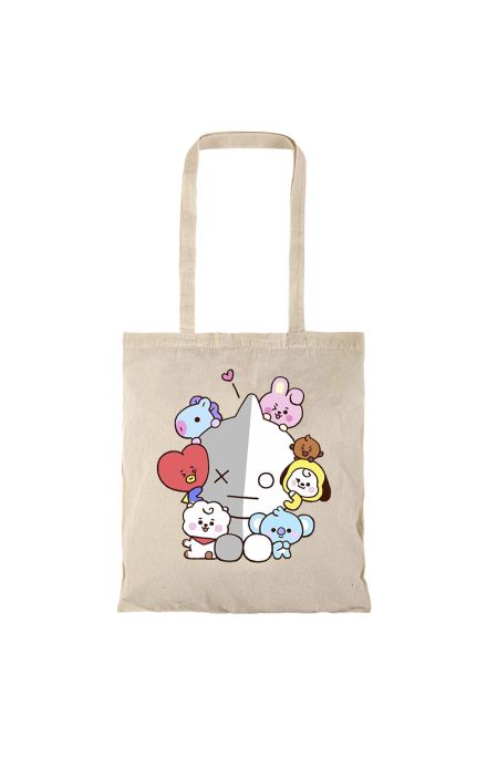 BT21 BTS