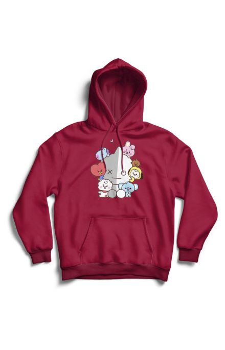 BT21