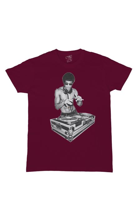 Martial DJ