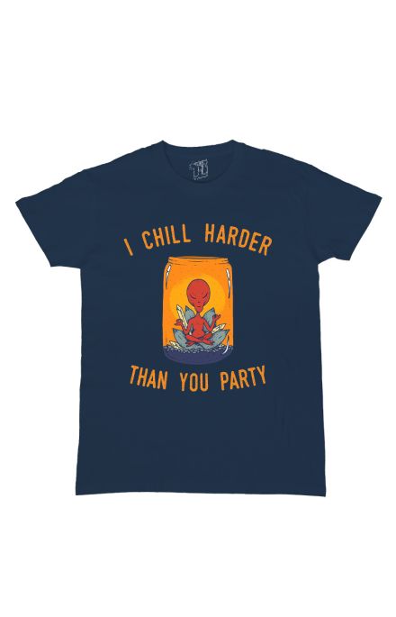 Chill Alien