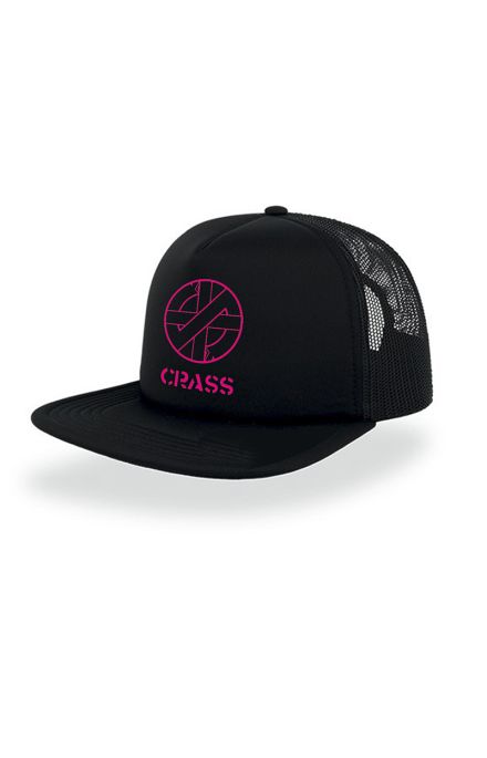 Crass Hat