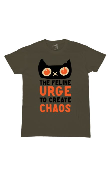 Create Chaos