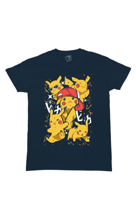Cute Pikachu
