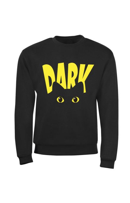 Glow in the Dark Cat