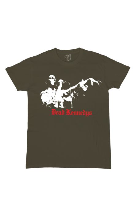 Dead Kennedys