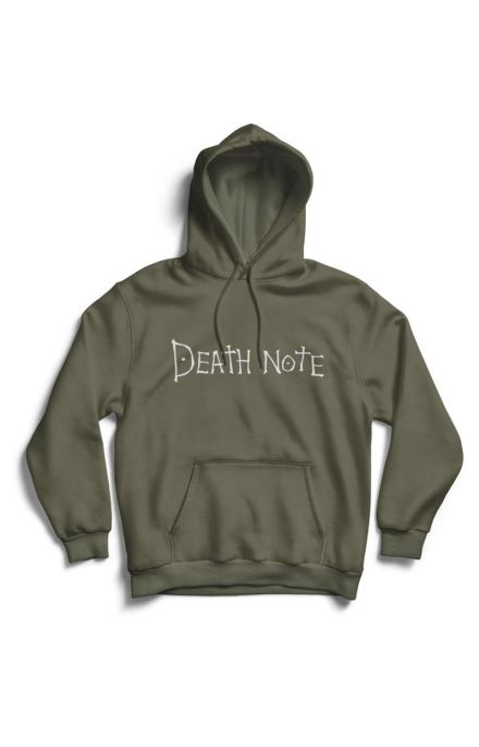 Death Note Logo
