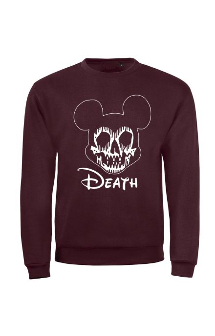 Death Mouse