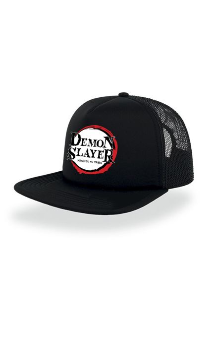 Demon Slayer Hat