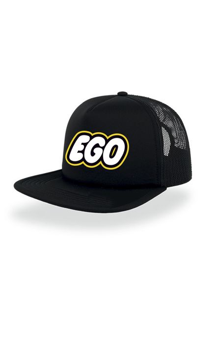 Ego Hat