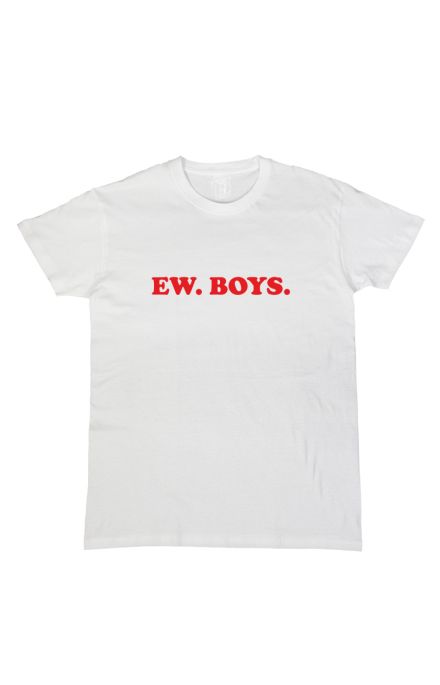 Ew boys
