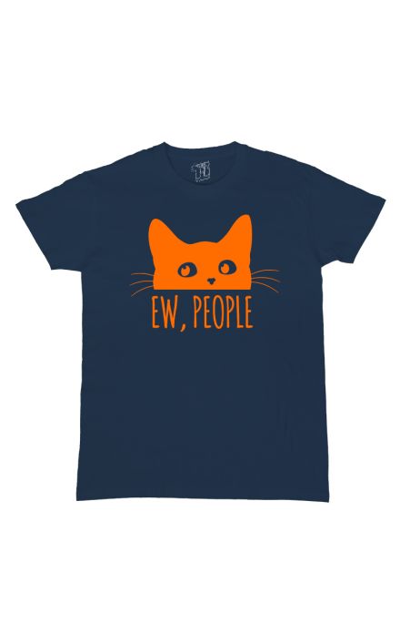 Ew People Cat