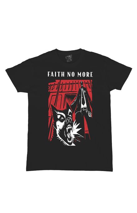Faith No More