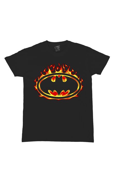 Flame of Vengeance Kid