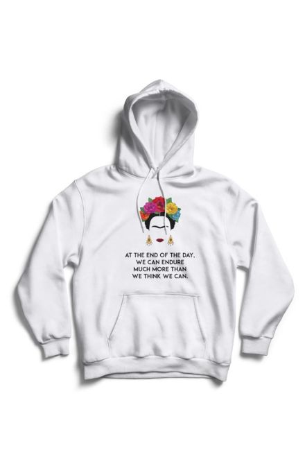 Frida Kahlo Quote