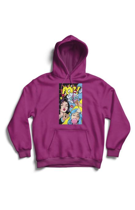 Pop! Comic
