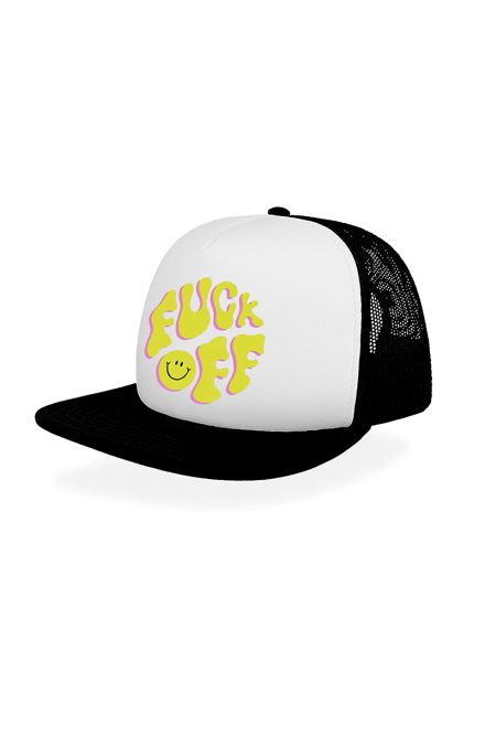 Fuck Off Hat